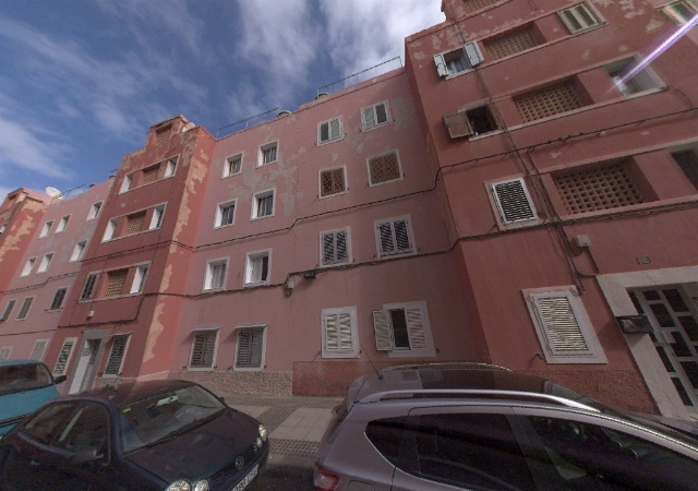 Calle Profesor Silvestre Bello, 6, 4º DERECHA, LAS PALMAS DE GRAN CANARIA, Las Palmas