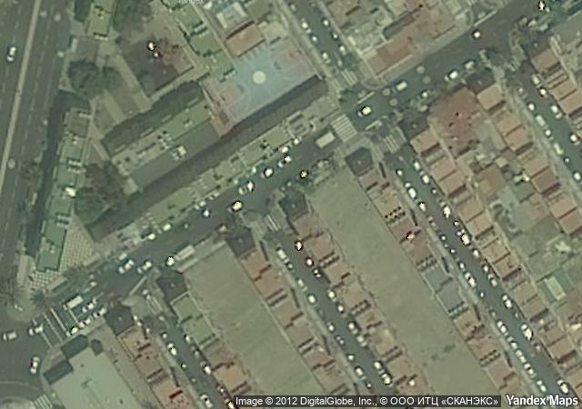 Subasta de Vivienda en Las Palmas - SubastaFácil