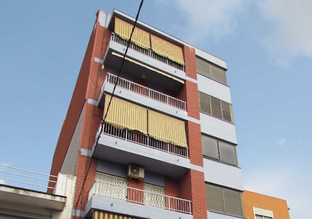 C/CACERES,17, ALCORCON, Madrid