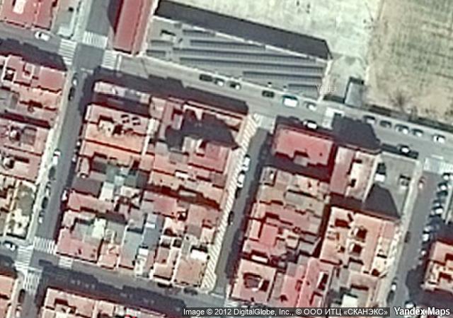 Subasta de Vivienda en Valencia/València - SubastaFácil