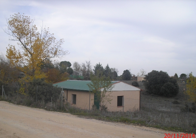 CAMINI DE CUENCA 26 BIS, VILLAR DE CAÑAS, Cuenca