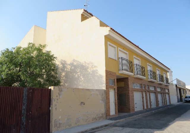 c/ Salzillo, 24. Sucina, MURCIA, Murcia