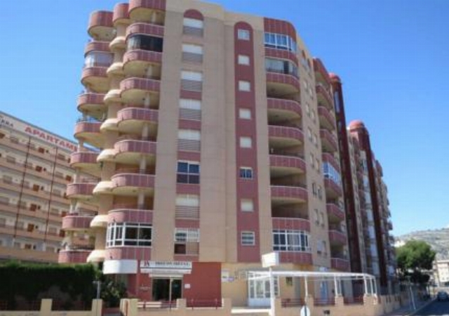 LOCAL COMERCIAL EN EDIFICIO, CON ACCESO DESDE CALLE AVENIDA FARO Nº18, Nº PLANTA 0, PUERTA 1 PLAYA, OROPESA, Castellón/Castelló