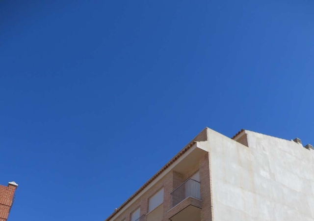 c/ Valdivia, 5. Sangonera La Verde, Murcia, Murcia