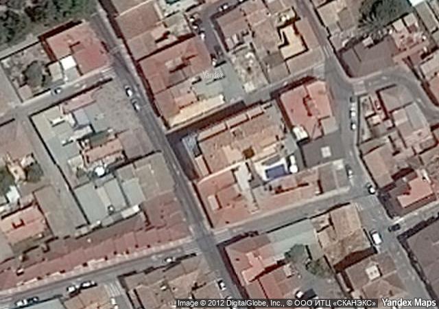 Subasta de Vivienda en Murcia - SubastaFácil