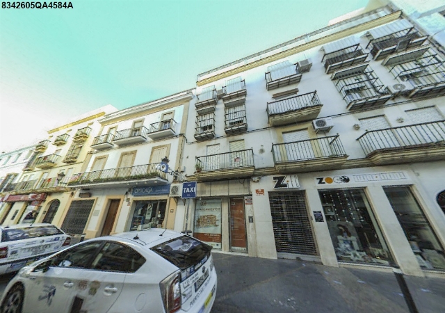 CALLE VIRGEN DE LOS MILAGROS 79-83, PORTAL 2 2º C, EL PUERTO DE SANTA MARIA, Cádiz