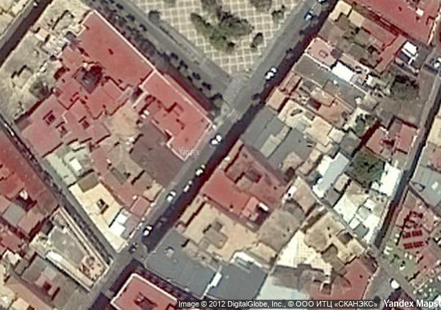 Subasta de Vivienda en Cádiz - SubastaFácil