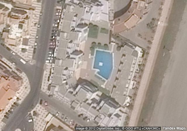 Subasta de Vivienda en Almería - SubastaFácil