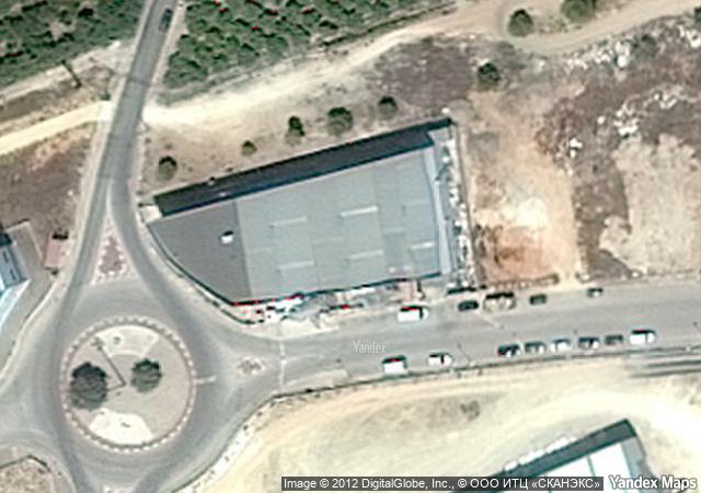 Subasta de Nave industrial en Valencia/València - SubastaFácil