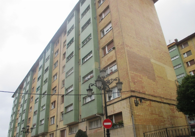 CALLE VETUSTA Nº 27 8º IZDA, OVIEDO, Asturias
