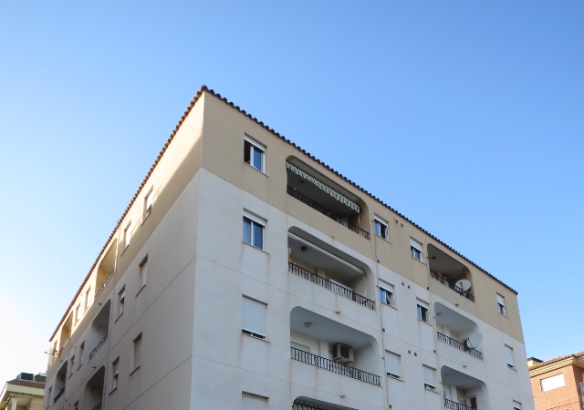CL ALMAZORA 24 Es:1 Pl:01 Pt:B, OROPESA DEL MAR, Castellón/Castelló
