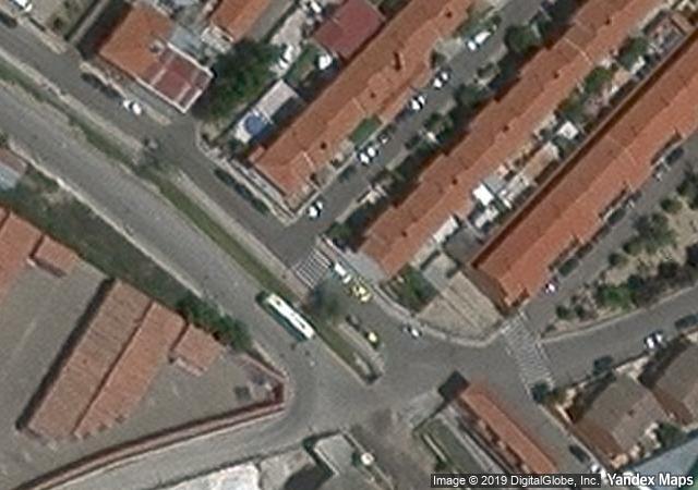 Subasta de Vivienda en Toledo - SubastaFácil