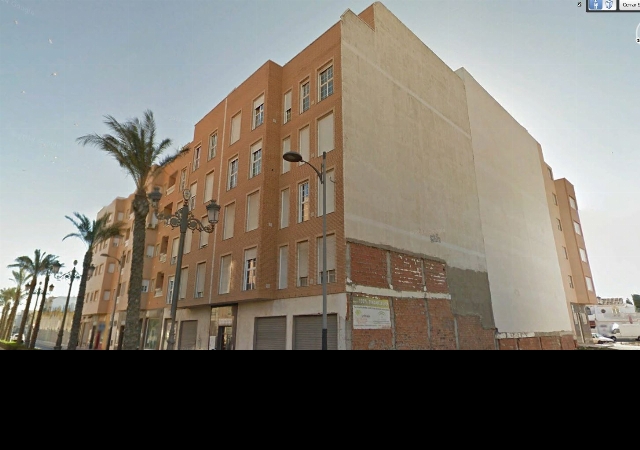 AVENIDA DE LAS MARINAS, 151 , ESCALERA E, PLANTA 3º-C, ROQUETAS DE MAR, Almería
