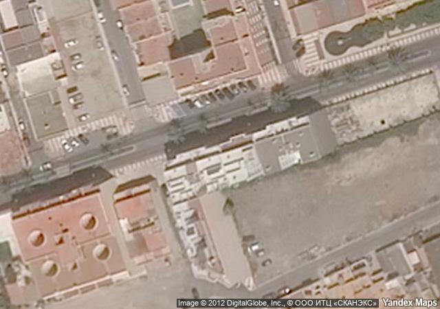 Subasta de Vivienda en Almería - SubastaFácil