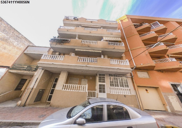 CALLE FINLANDIA Nº27, PLANTA 2ª, PUERTA B, TORREVIEJA, Alicante/Alacant