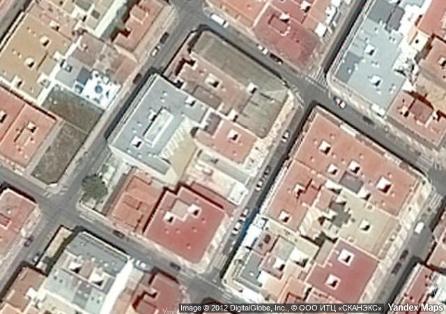 Subasta de Vivienda en Alicante/Alacant - SubastaFácil