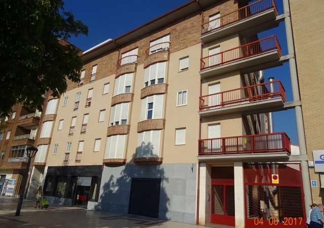 AV. OBISPO QUESADA, 36 38, SEGOVIA, Segovia