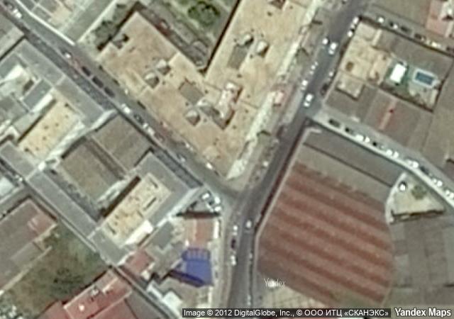 Subasta de Local comercial en Cádiz - SubastaFácil