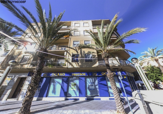Avda. Libertad, 34, 3º Dcha., Elche, Alicante/Alacant