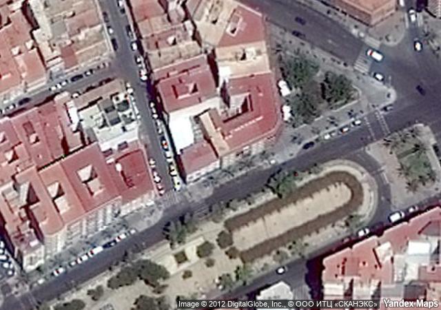 Subasta de Vivienda en Alicante/Alacant - SubastaFácil