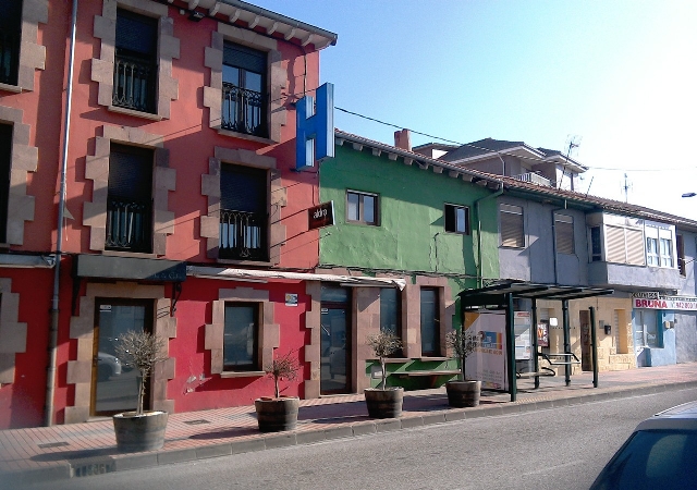 AVENIDA DE BILBAO 79, 1, 2, TORRELAVEGA, Cantabria