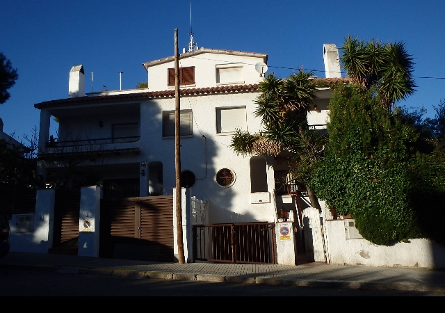 CL VILAFRANCA DEL PENEDES, 9 B, CUNIT, Tarragona