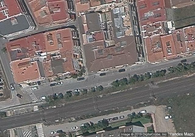Subasta de Garaje en Tarragona - SubastaFácil