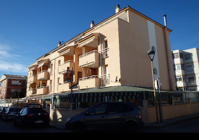CL ROVIRA Y VIRGILIO, 3 00, CUNIT, Tarragona