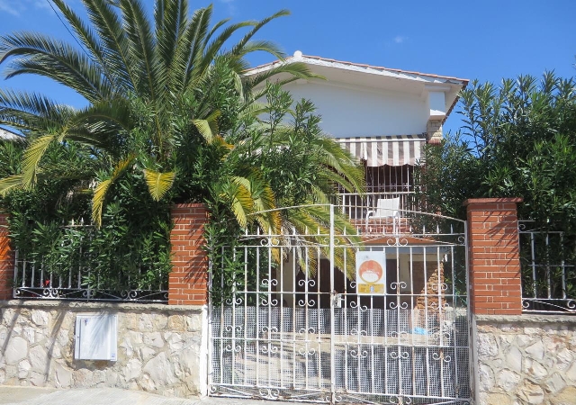CL DEL PONT, 9, TORREDEMBARRA, Tarragona