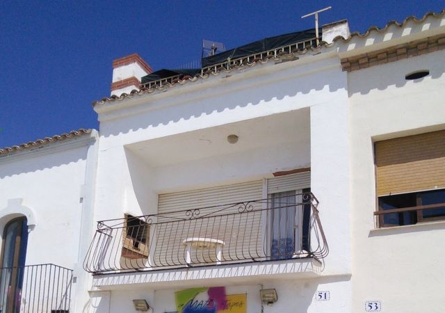 CL BOTIGUES DE MAR, 51, ALTAFULLA, Tarragona