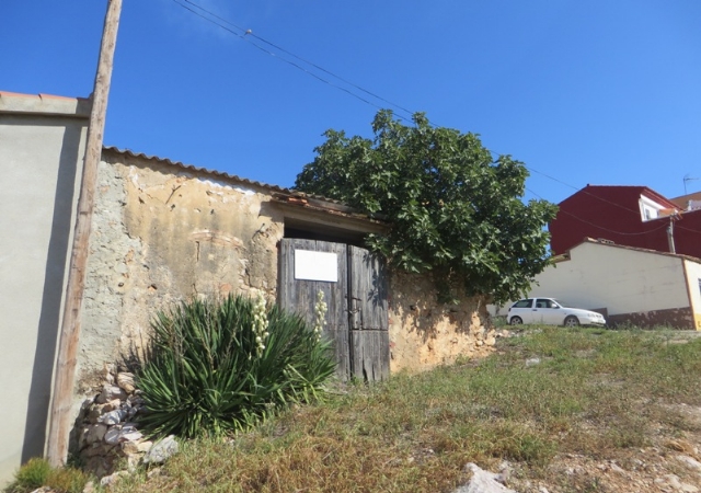 CL MISTRAL, 39, EL PERELLO, Tarragona