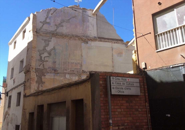 CL MAYOR, 3, MORA LA NOVA, Tarragona