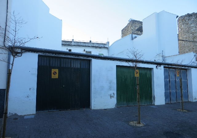CALLE LA PLATA 14, DOÑA MENCIA, Córdoba