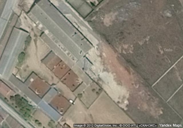 Subasta de Nave industrial en Segovia - SubastaFácil