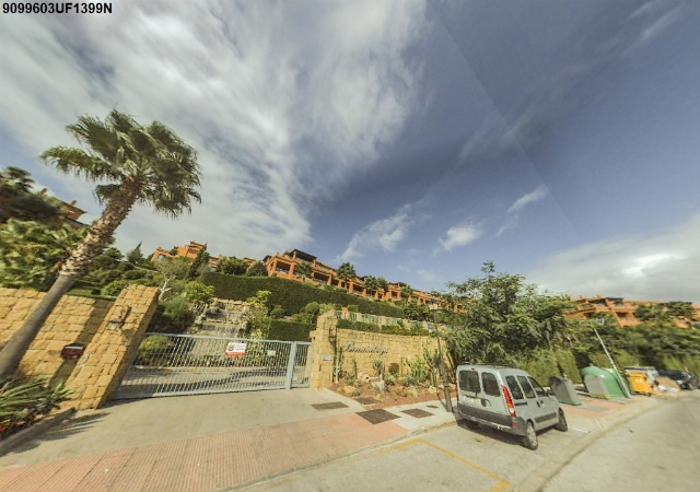 VIVIENDA 3,BLOQUE 16, PORTAL 2, 1ª PLANTA, CONJUNTO RESIDENCIAL "BENATALAYA", ESTEPONA, Málaga